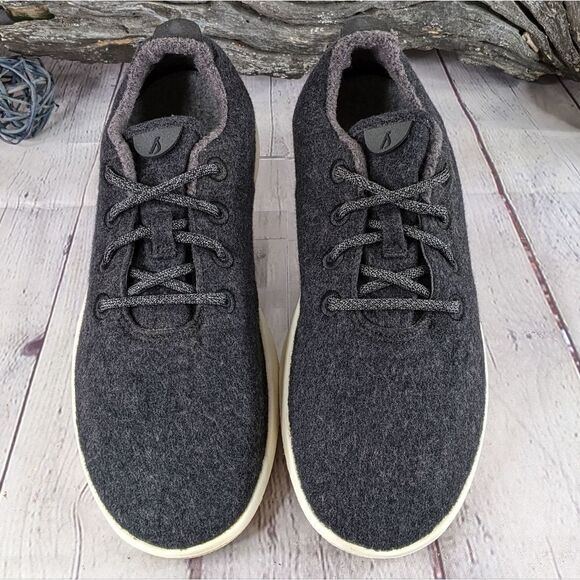 Allbirds Wool Runners Sneakers  - Picture 2 of 9